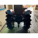 YANMAR トラクター YM1610D