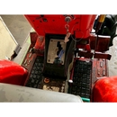 YANMAR トラクター YM1610D