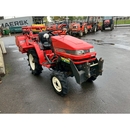 MITSUBISHI トラクター MT135