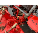 MITSUBISHI トラクター MT135