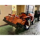 KUBOTA トラクター B1500D