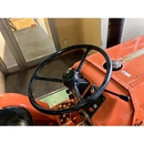 KUBOTA トラクター B1500D