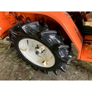 KUBOTA トラクター B1500D