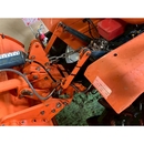 KUBOTA トラクター B1500D