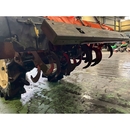 KUBOTA トラクター B1500D