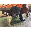 KUBOTA トラクター B1500D