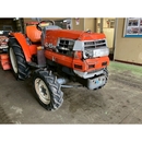 KUBOTA トラクター GL25D