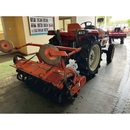 KUBOTA トラクター GL25D