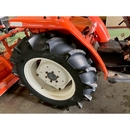 KUBOTA トラクター GL25D