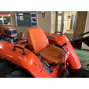 KUBOTA トラクター GL25D