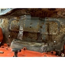 KUBOTA トラクター GL25D