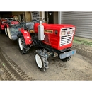 YANMAR トラクター YM1401D