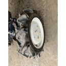 YANMAR トラクター YM1401D