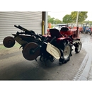 YANMAR トラクター YM1401D