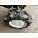 YANMAR トラクター YM1401D