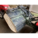 YANMAR トラクター YM1401D