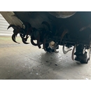 YANMAR トラクター YM1401D