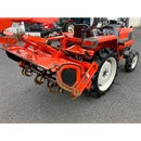 KUBOTA トラクター GL200D