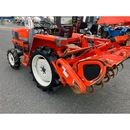 KUBOTA トラクター GL200D