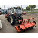 KUBOTA トラクター GL27D