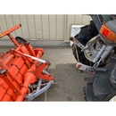 KUBOTA トラクター GL27D