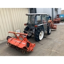 KUBOTA トラクター GL27D