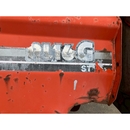 KUBOTA トラクター GL27D