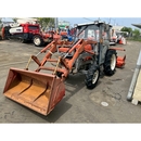 KUBOTA トラクター GL27D