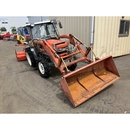 KUBOTA トラクター GL27D