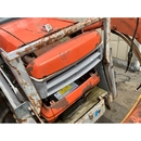 KUBOTA トラクター GL27D