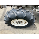 KUBOTA トラクター GL27D