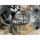 KUBOTA トラクター GL27D