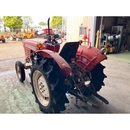 YANMAR トラクター YM2500S