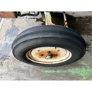 YANMAR トラクター YM2500S