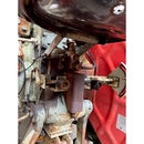 YANMAR トラクター YM2500S