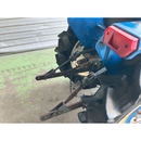 ISEKI トラクター TU1900F