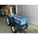 ISEKI トラクター TU1900F