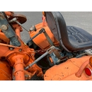 KUBOTA トラクター B7000D