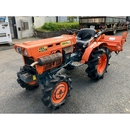 KUBOTA トラクター B7001