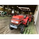 YANMAR トラクター FF205D