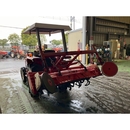 YANMAR トラクター FF205D