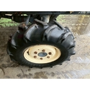 YANMAR トラクター FF205D