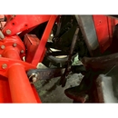 YANMAR トラクター FF205D