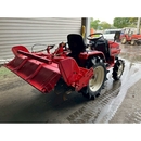 MITSUBISHI トラクター MT155