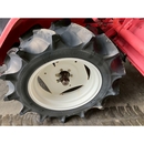 MITSUBISHI トラクター MT155