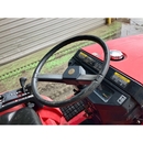 MITSUBISHI トラクター MT155