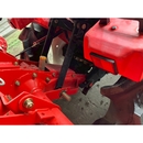 MITSUBISHI トラクター MT155