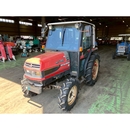 MITSUBISHI トラクター MT285D