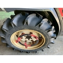 MITSUBISHI トラクター MT285D