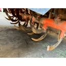 KUBOTA トラクター GT-8